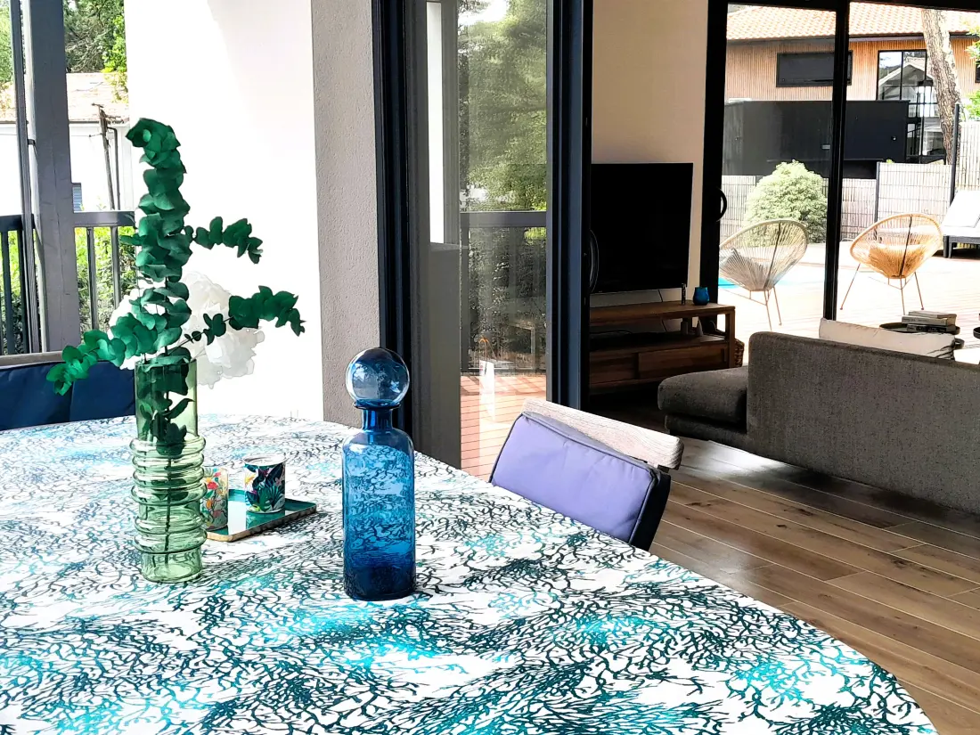 Maison de Vacances Capbreton 424