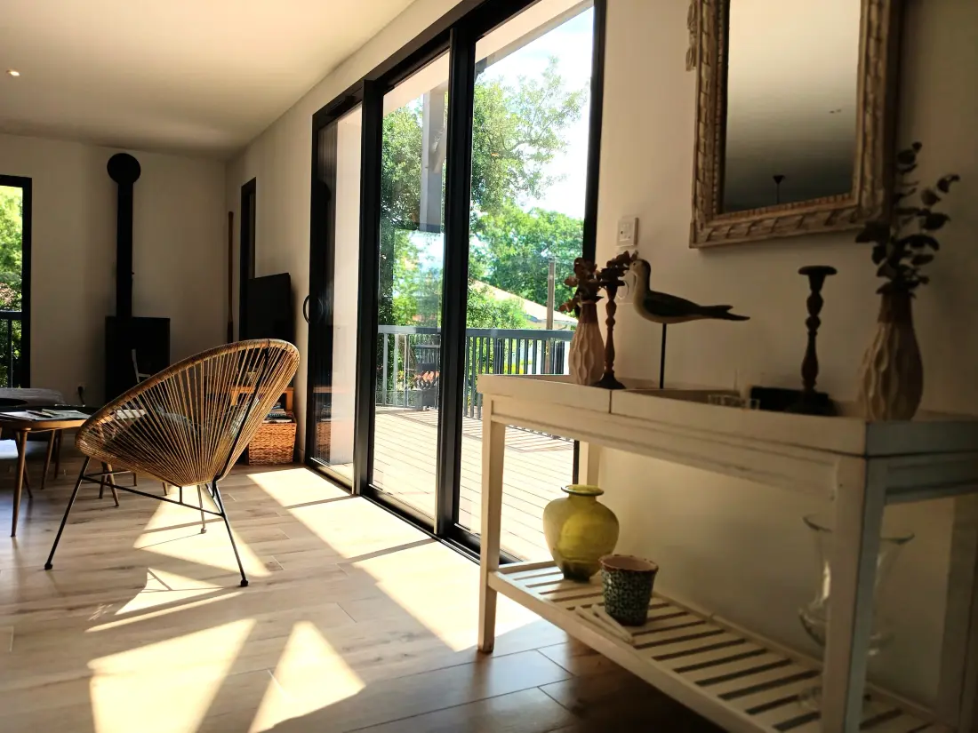 Maison de Vacances Capbreton 424
