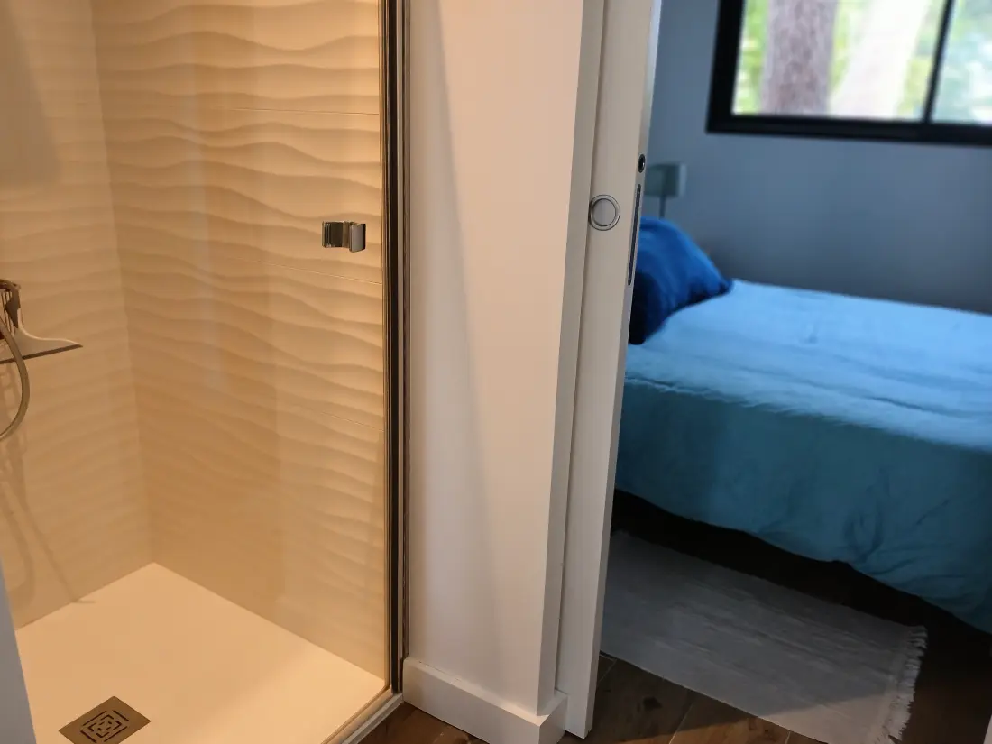 Maison de Vacances Capbreton 424