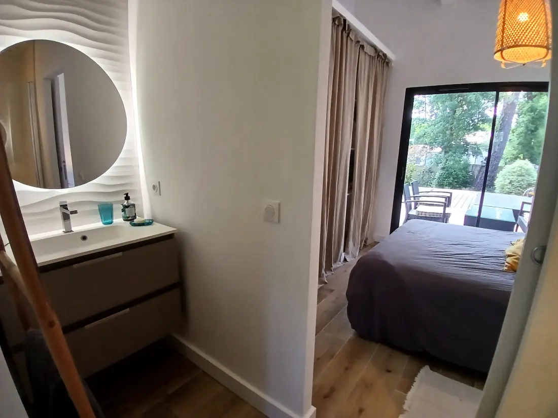 Maison de Vacances Capbreton 424