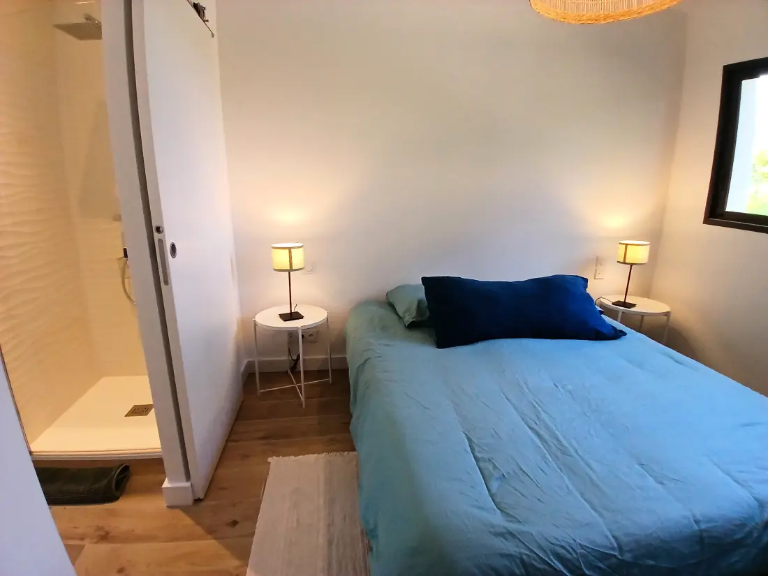 Maison de Vacances Capbreton 424