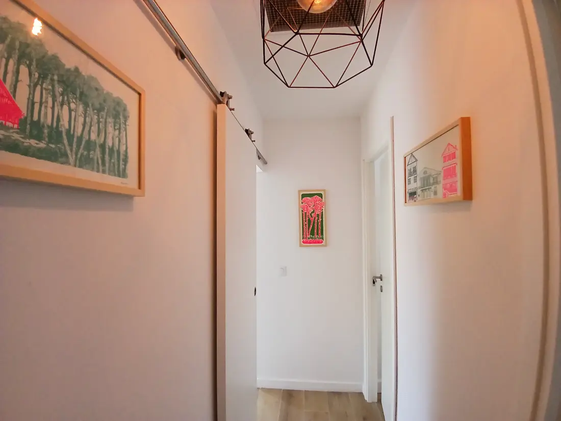 Maison de Vacances Capbreton 424