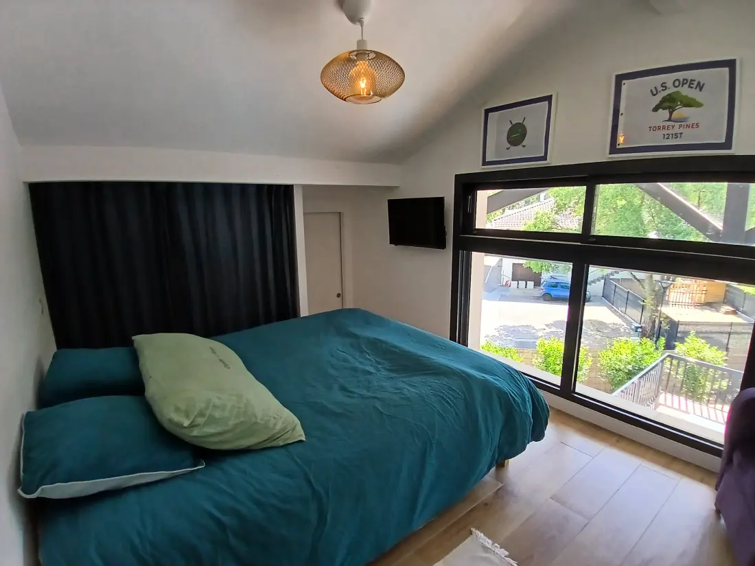Maison de Vacances Capbreton 424