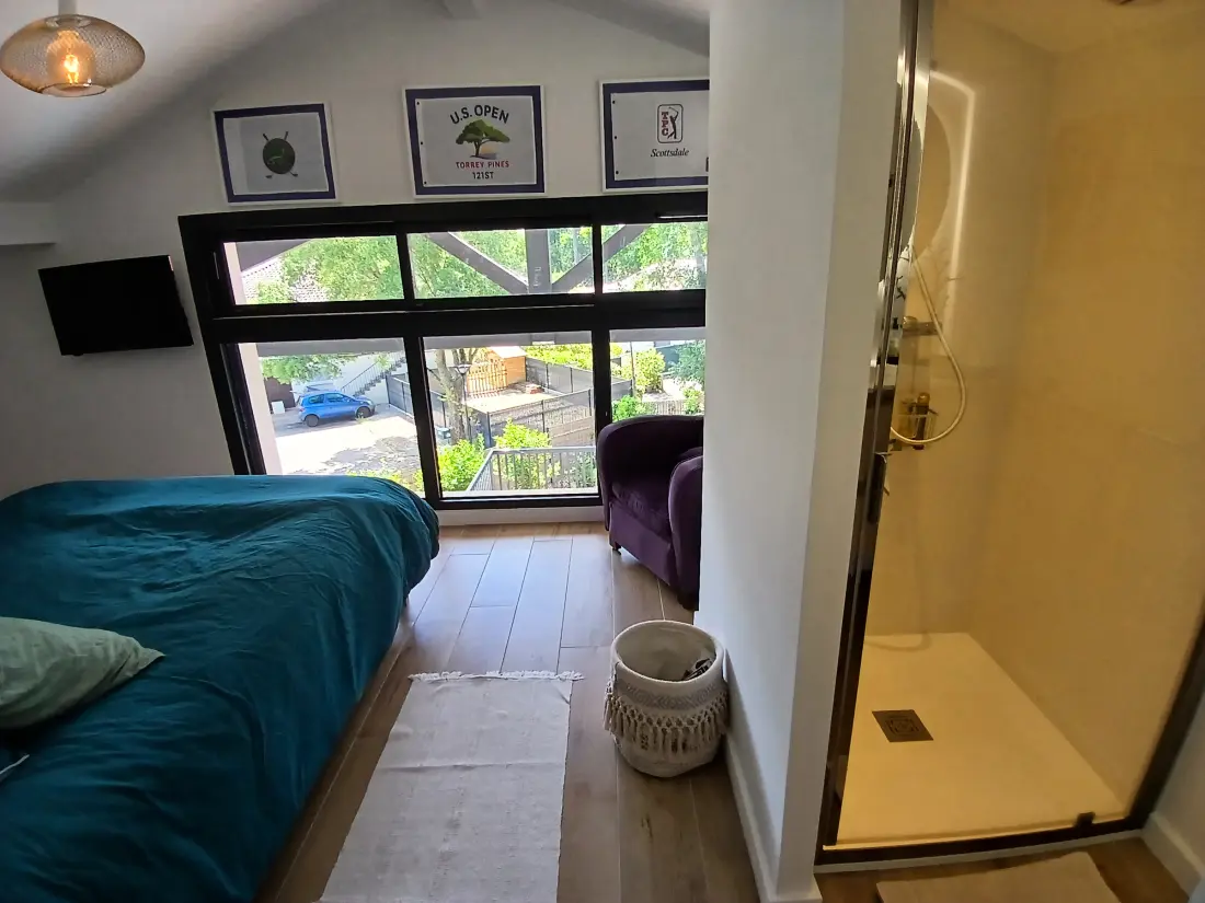 Maison de Vacances Capbreton 424