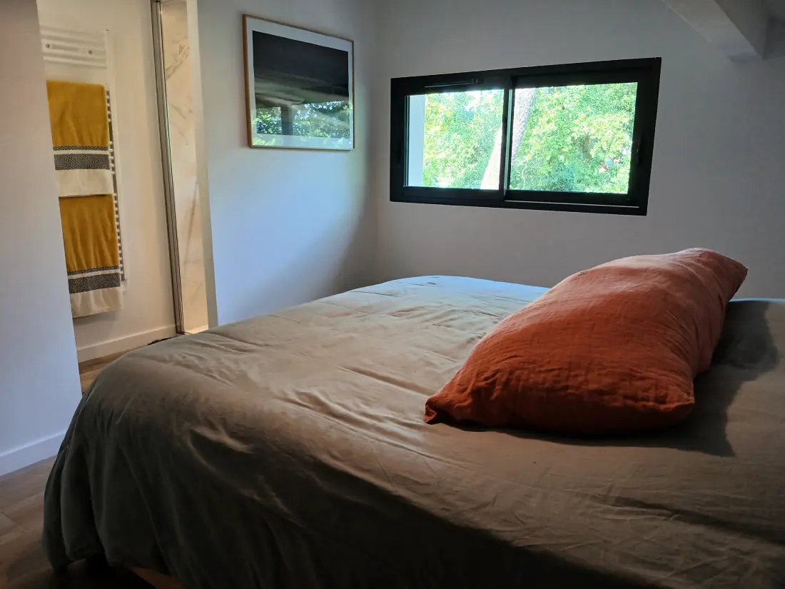 Maison de Vacances Capbreton 424