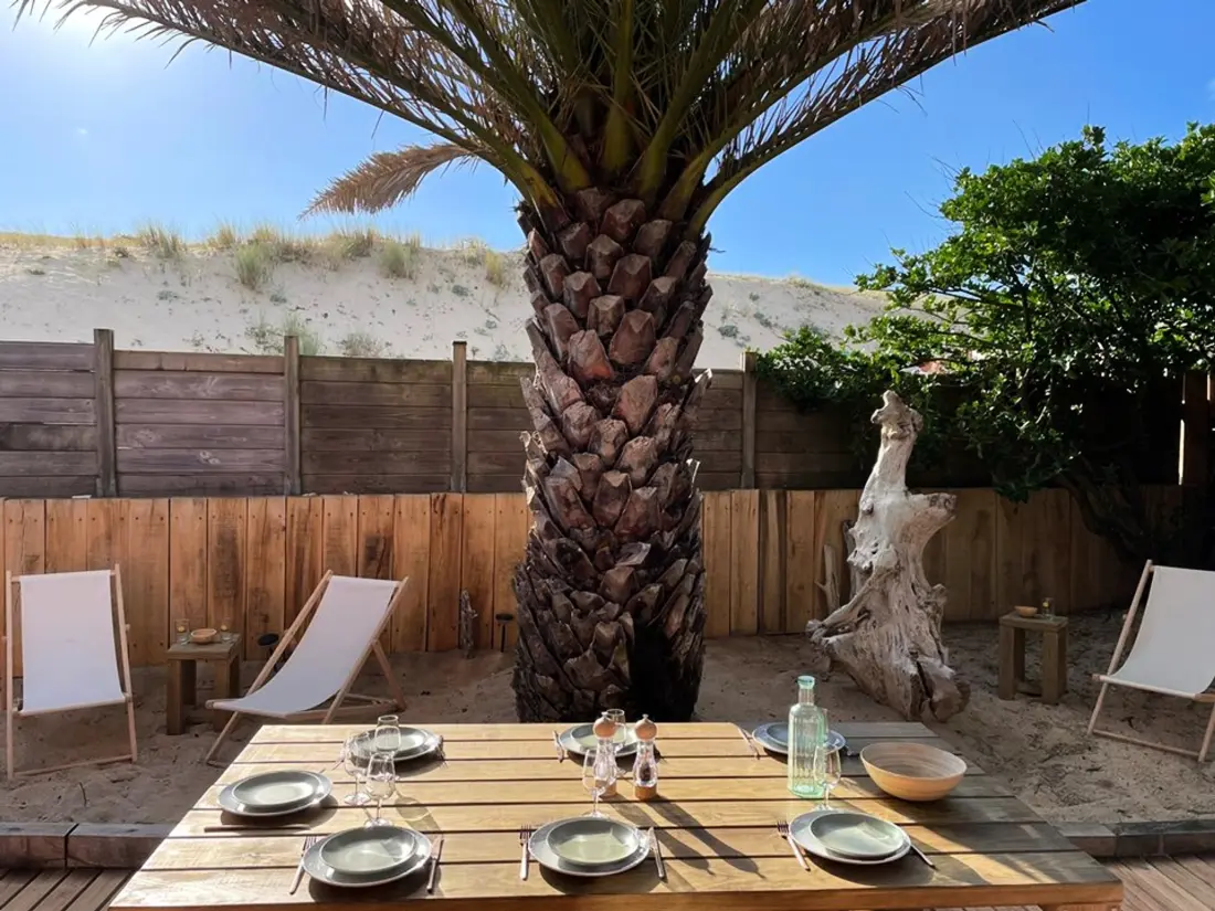 Maison de Vacances Capbreton 432