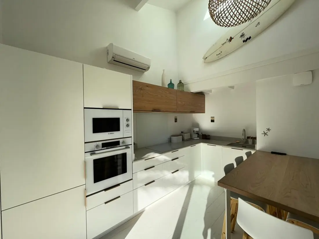 Maison de Vacances Capbreton 432