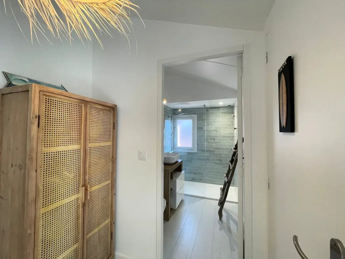 Maison de Vacances Capbreton 432