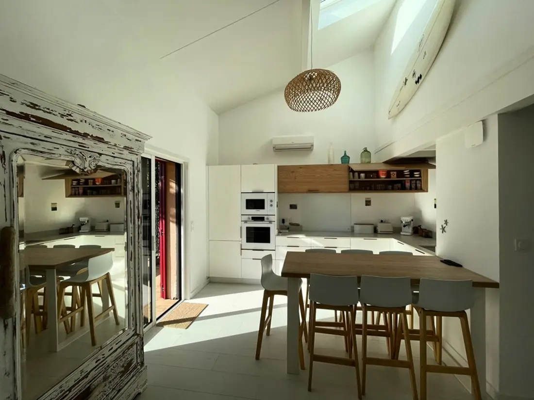 Maison de Vacances Capbreton 432
