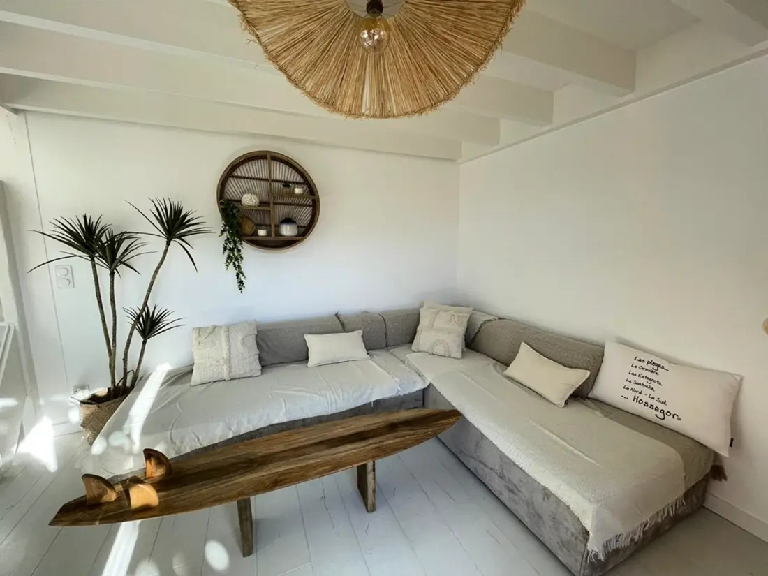 Maison de Vacances Capbreton 432