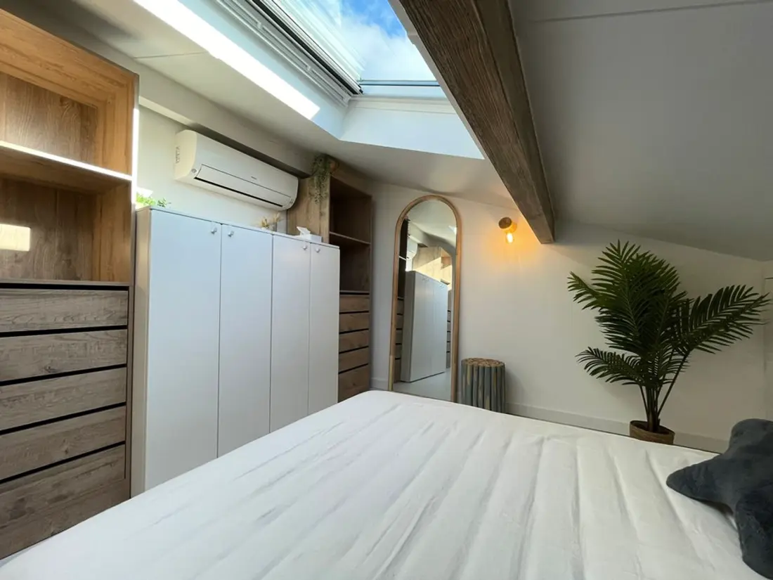 Maison de Vacances Capbreton 432