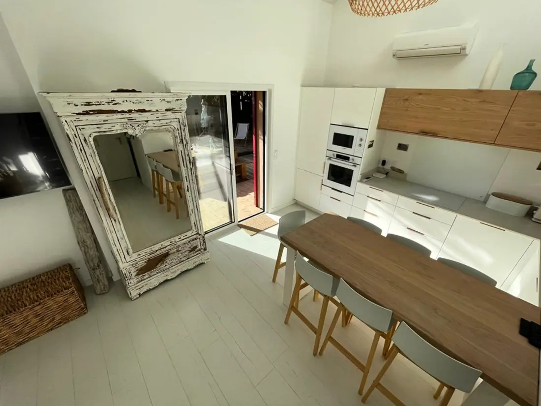 Maison de Vacances Capbreton 432