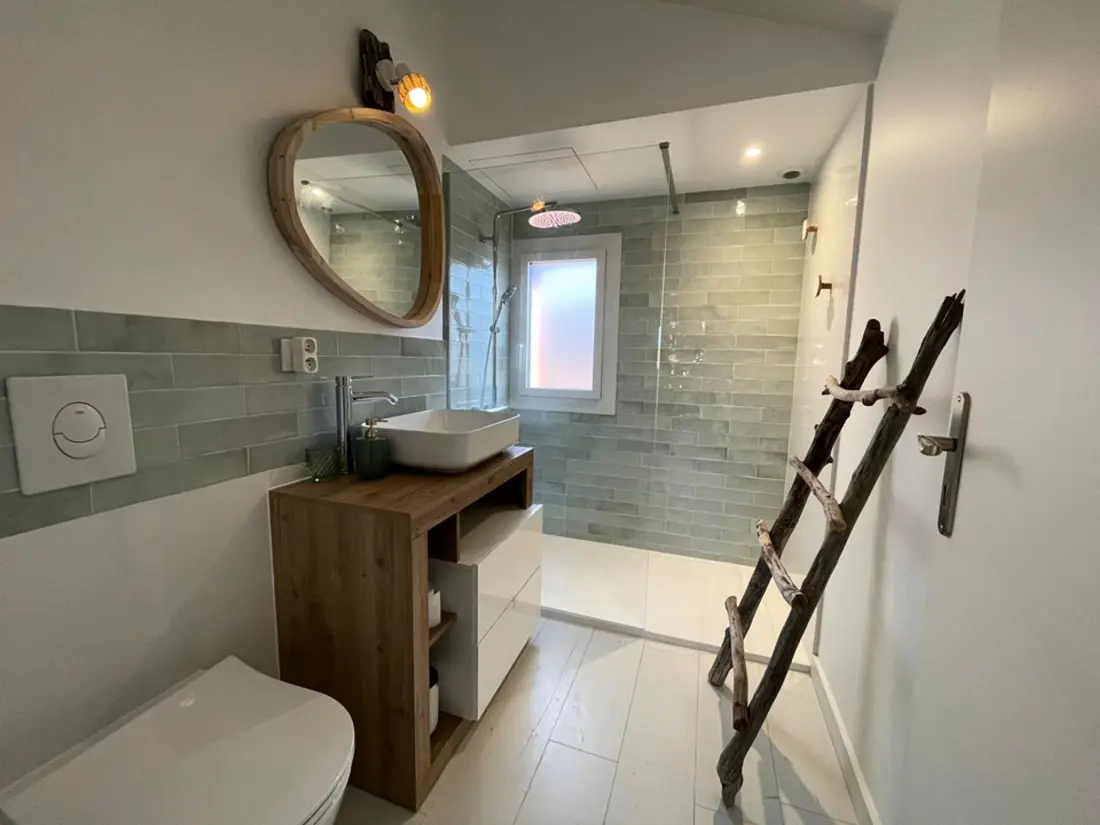 Maison de Vacances Capbreton 432