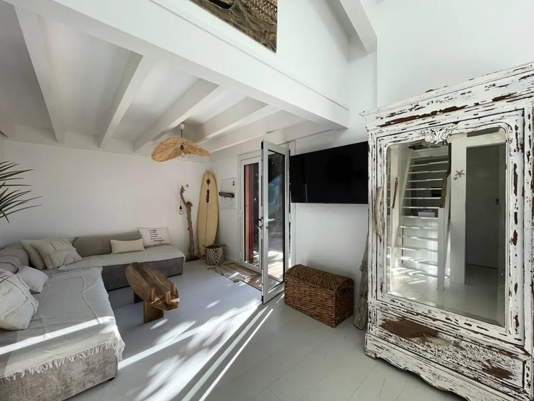 Maison de Vacances Capbreton 432