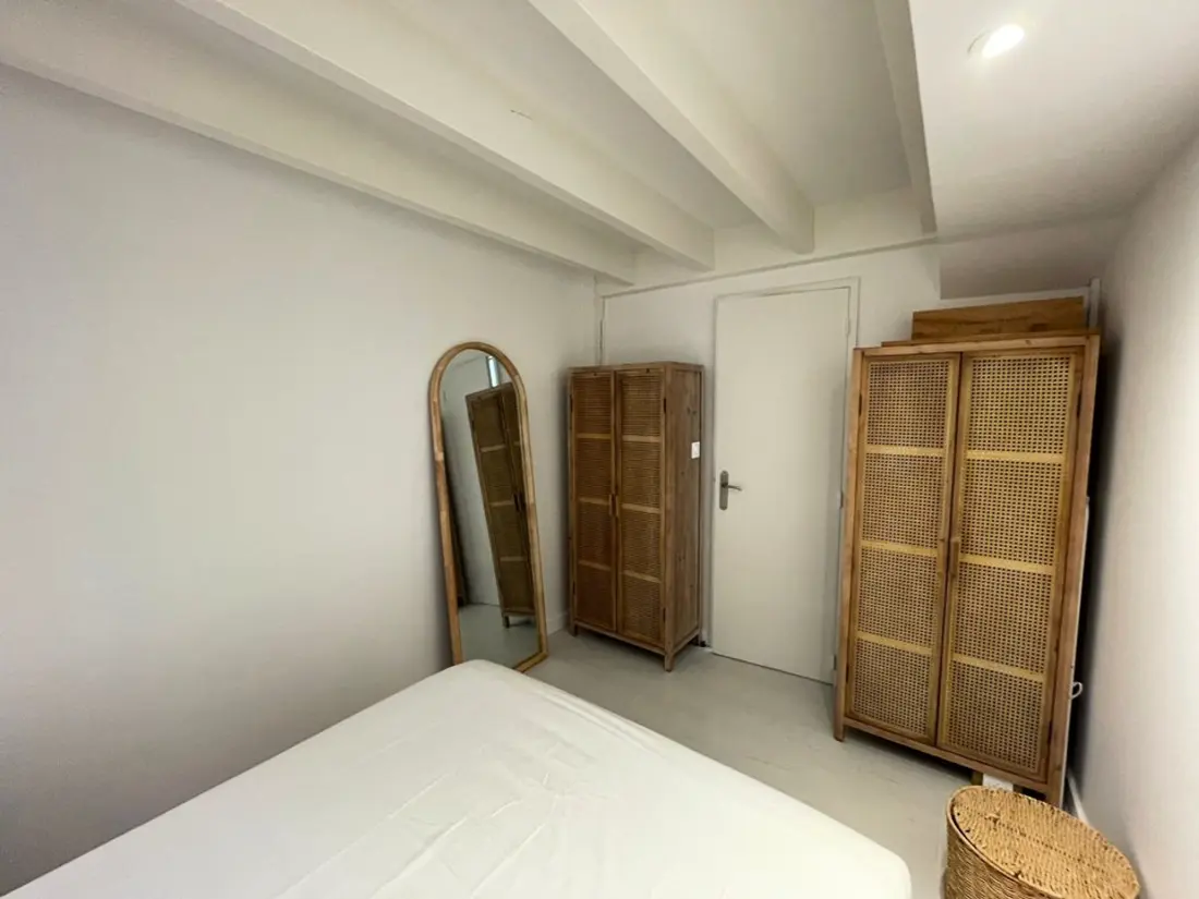 Maison de Vacances Capbreton 432