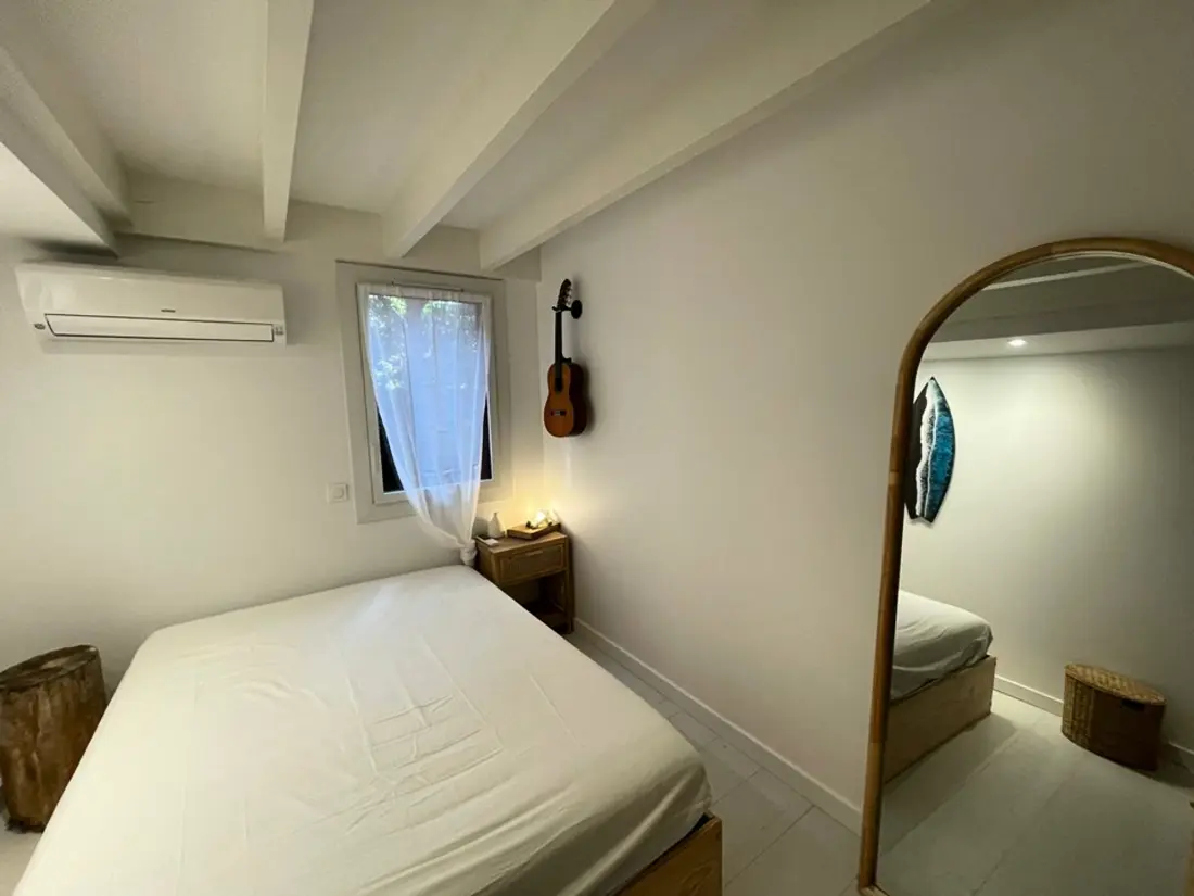 Maison de Vacances Capbreton 432