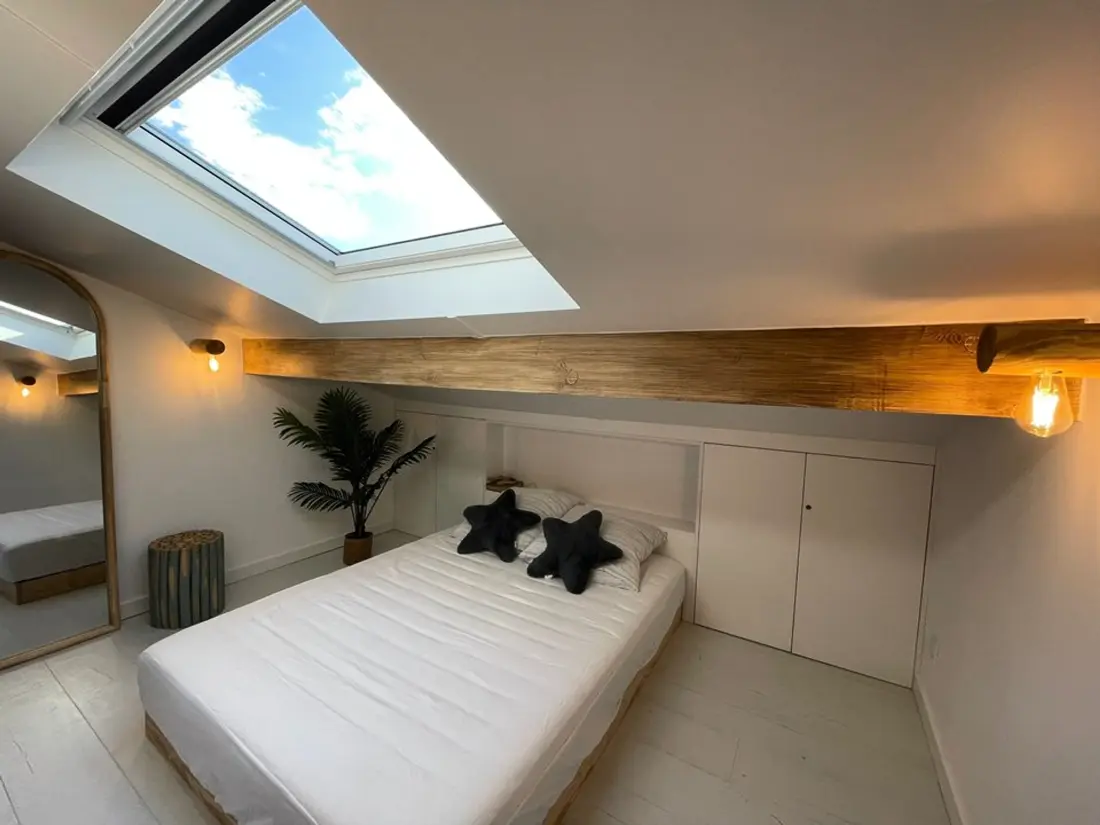 Maison de Vacances Capbreton 432