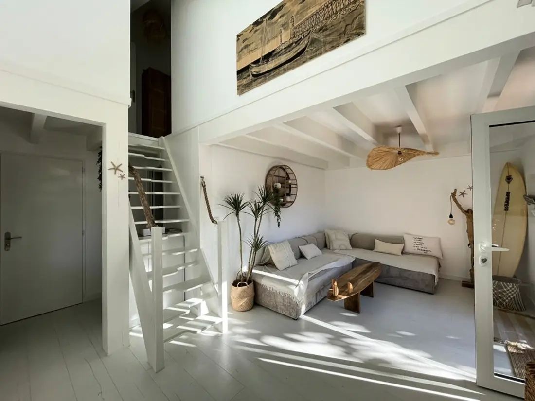 Maison de Vacances Capbreton 432