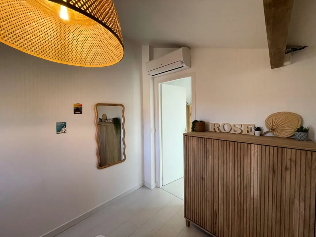 Maison de Vacances Capbreton 432