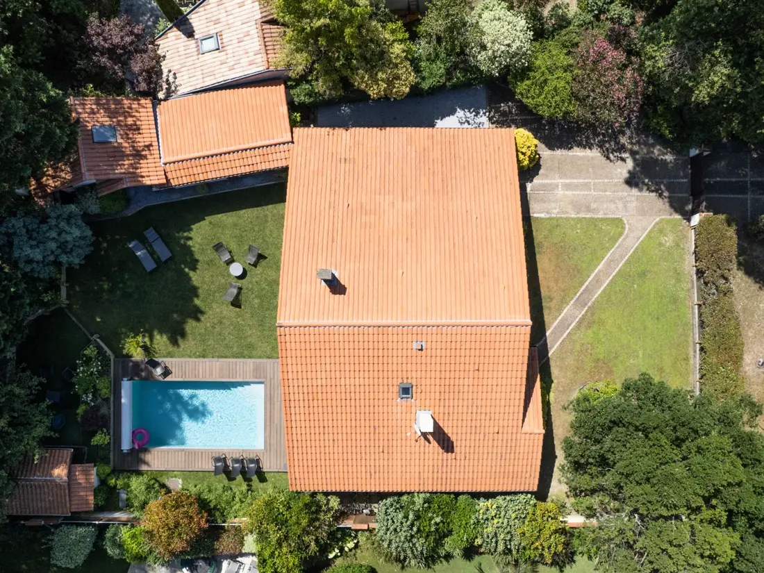 Maison de Vacances Capbreton 434