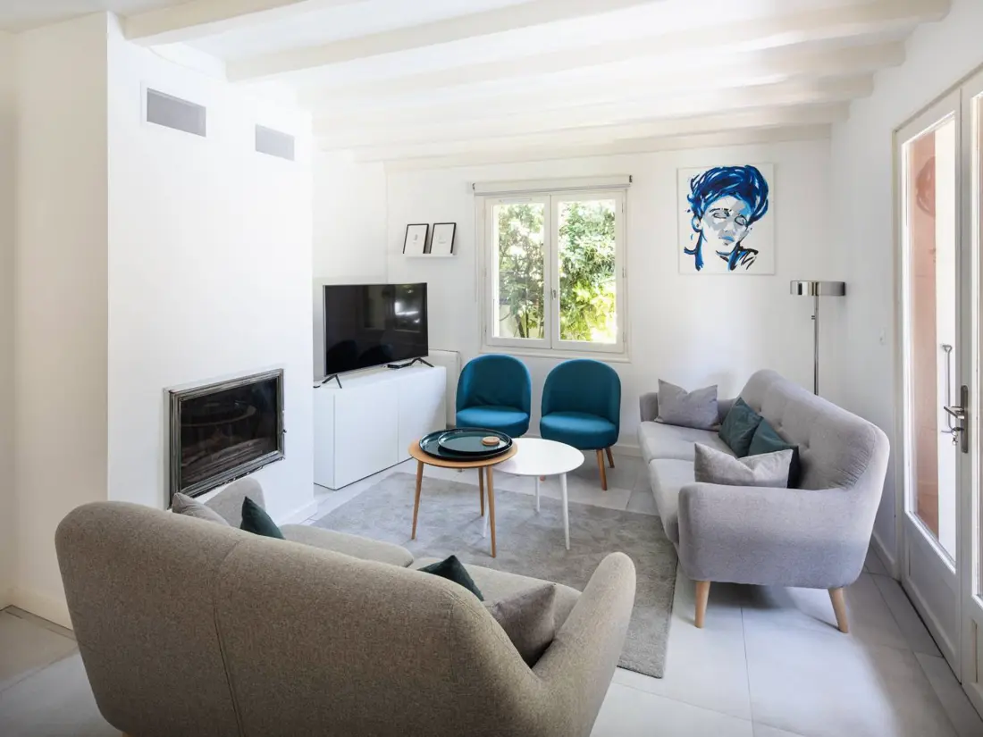 Maison de Vacances Capbreton 434