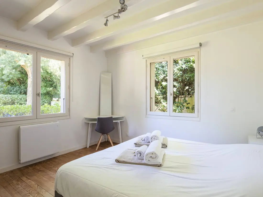 Maison de Vacances Capbreton 434