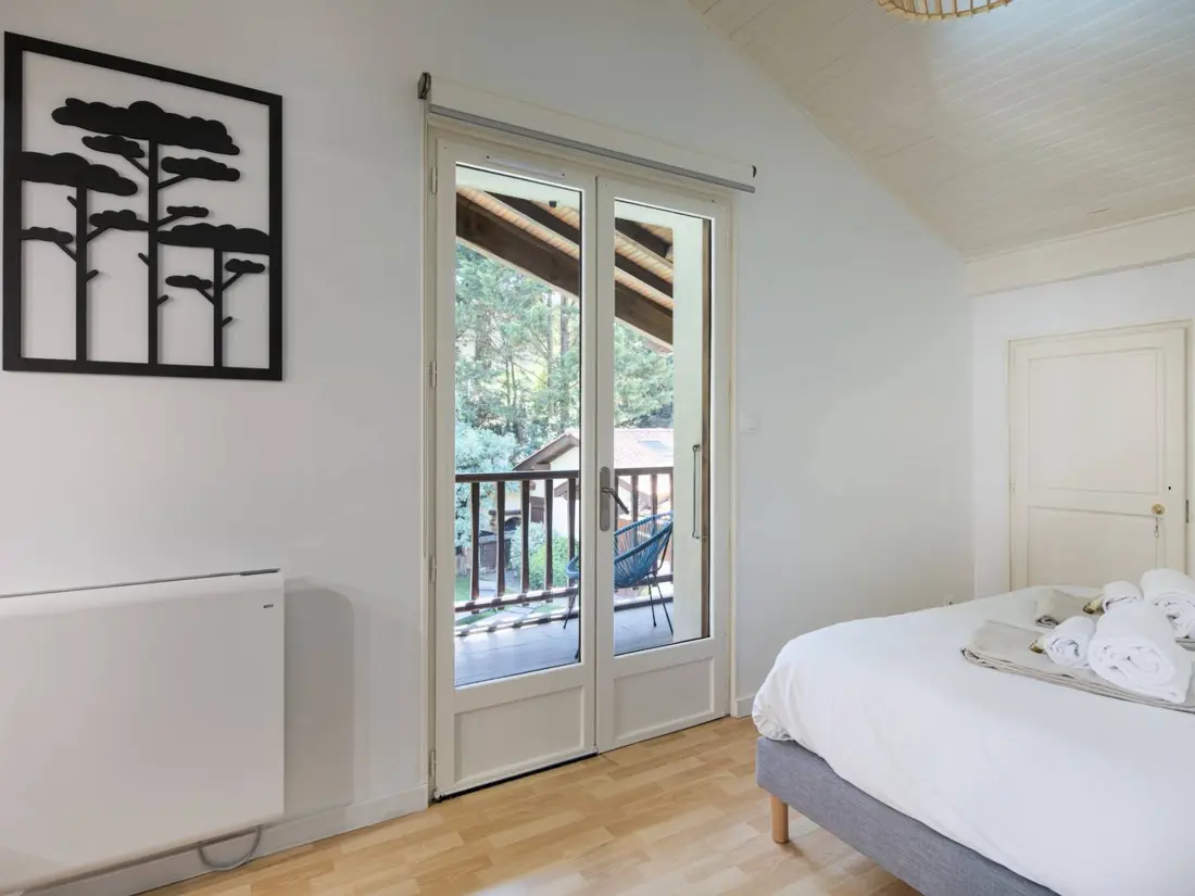 Maison de Vacances Capbreton 434
