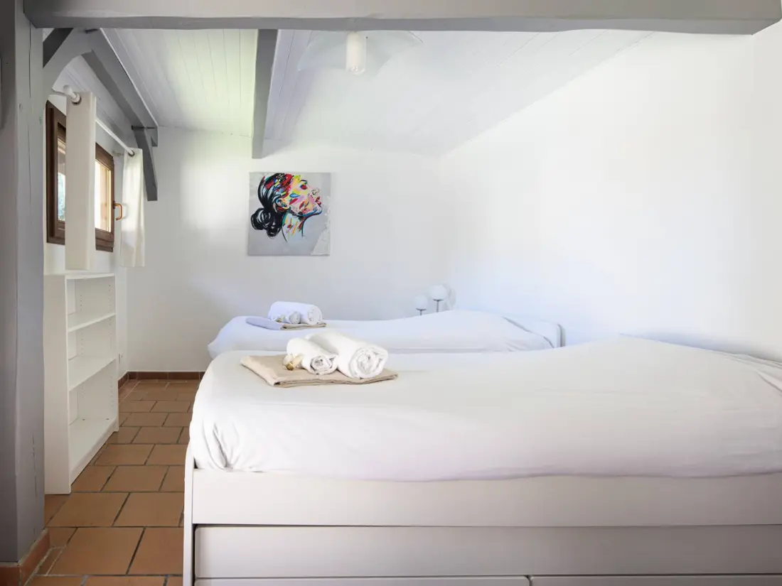 Maison de Vacances Capbreton 434