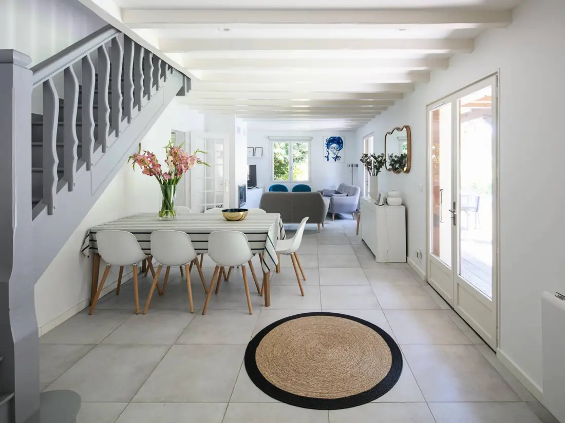 Maison de Vacances Capbreton 434