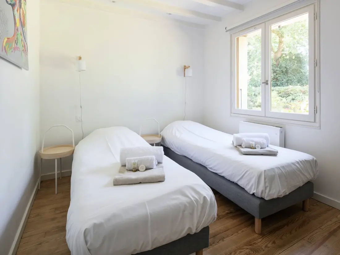 Maison de Vacances Capbreton 434