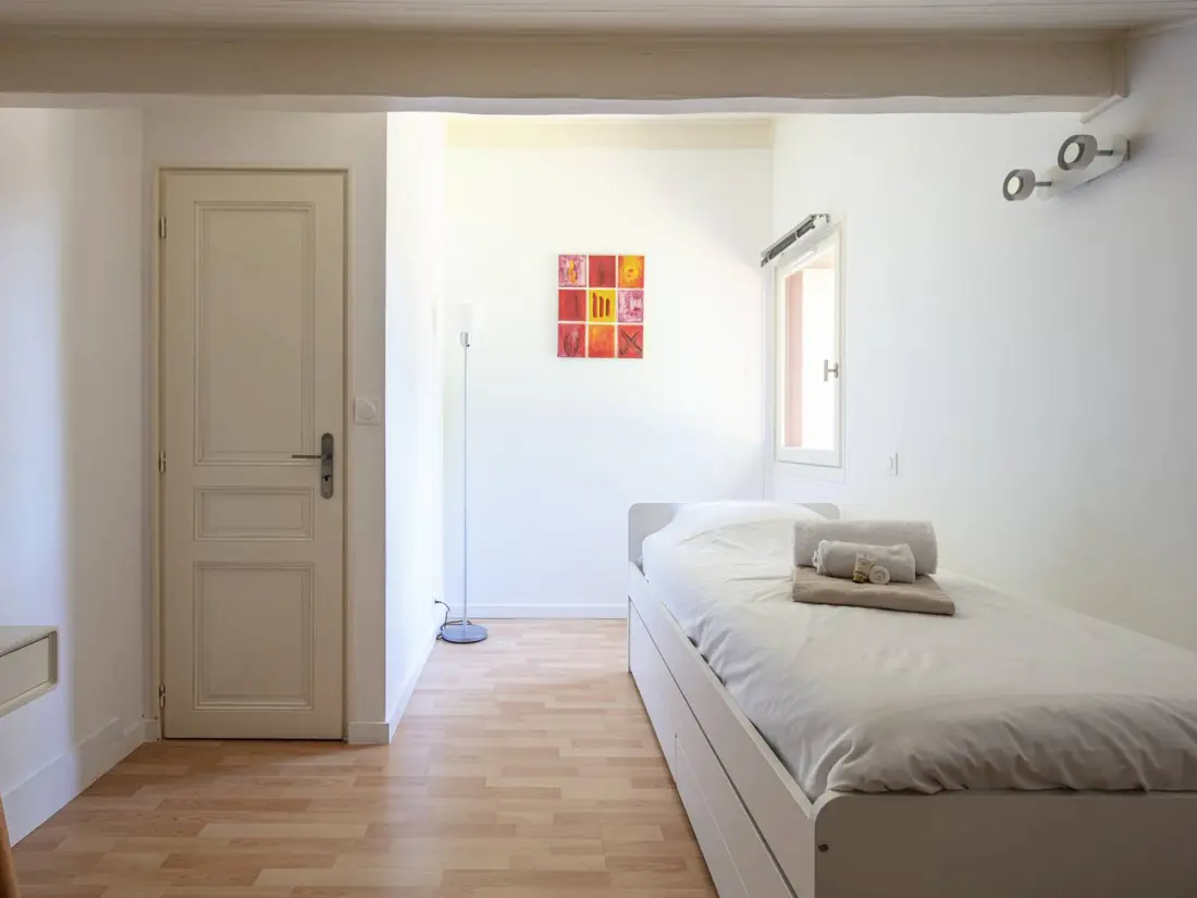 Maison de Vacances Capbreton 434