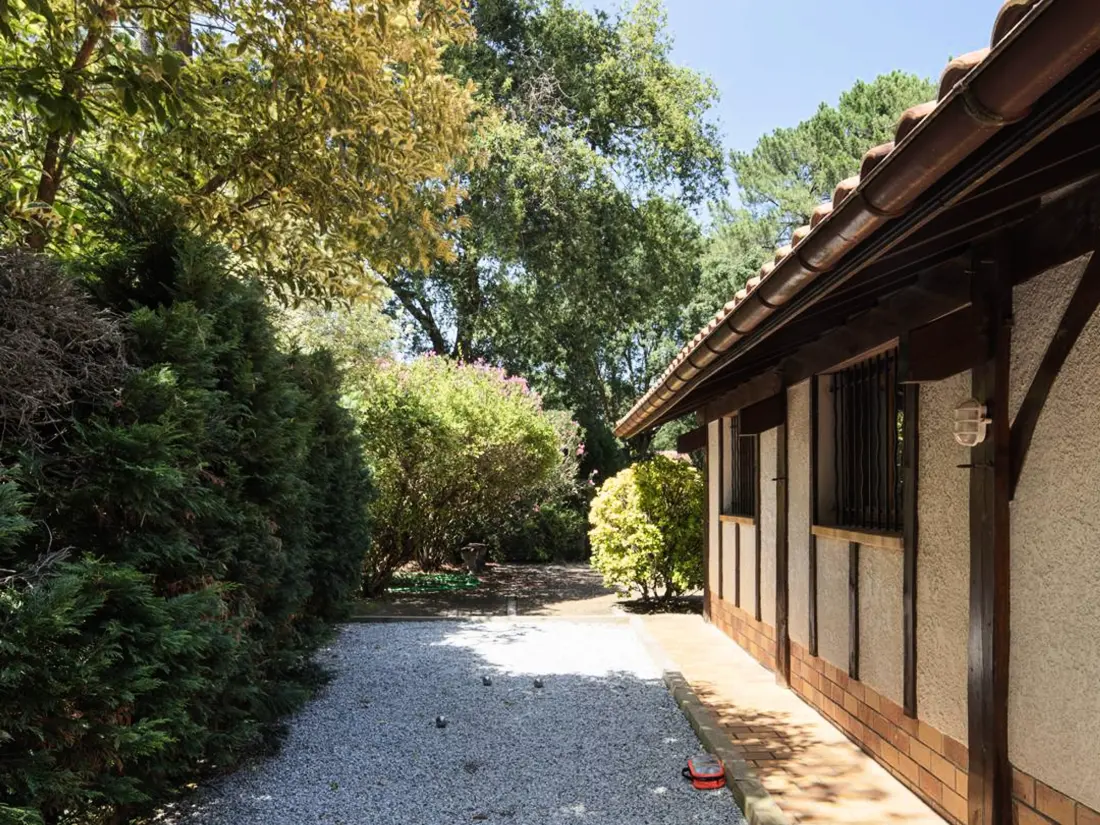 Maison de Vacances Capbreton 434