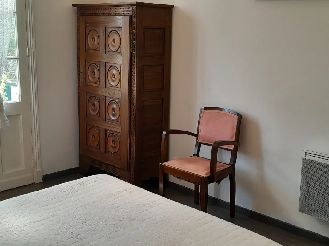 Maison de Vacances Capbreton 451