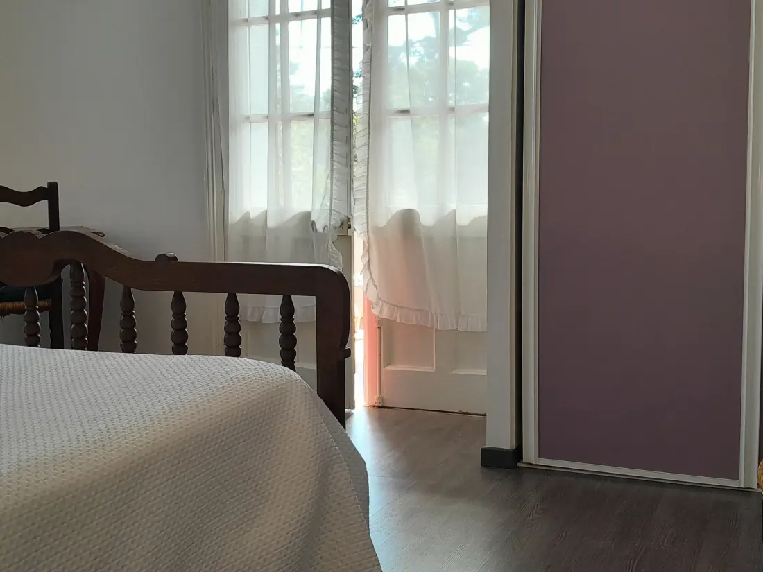 Maison de Vacances Capbreton 451