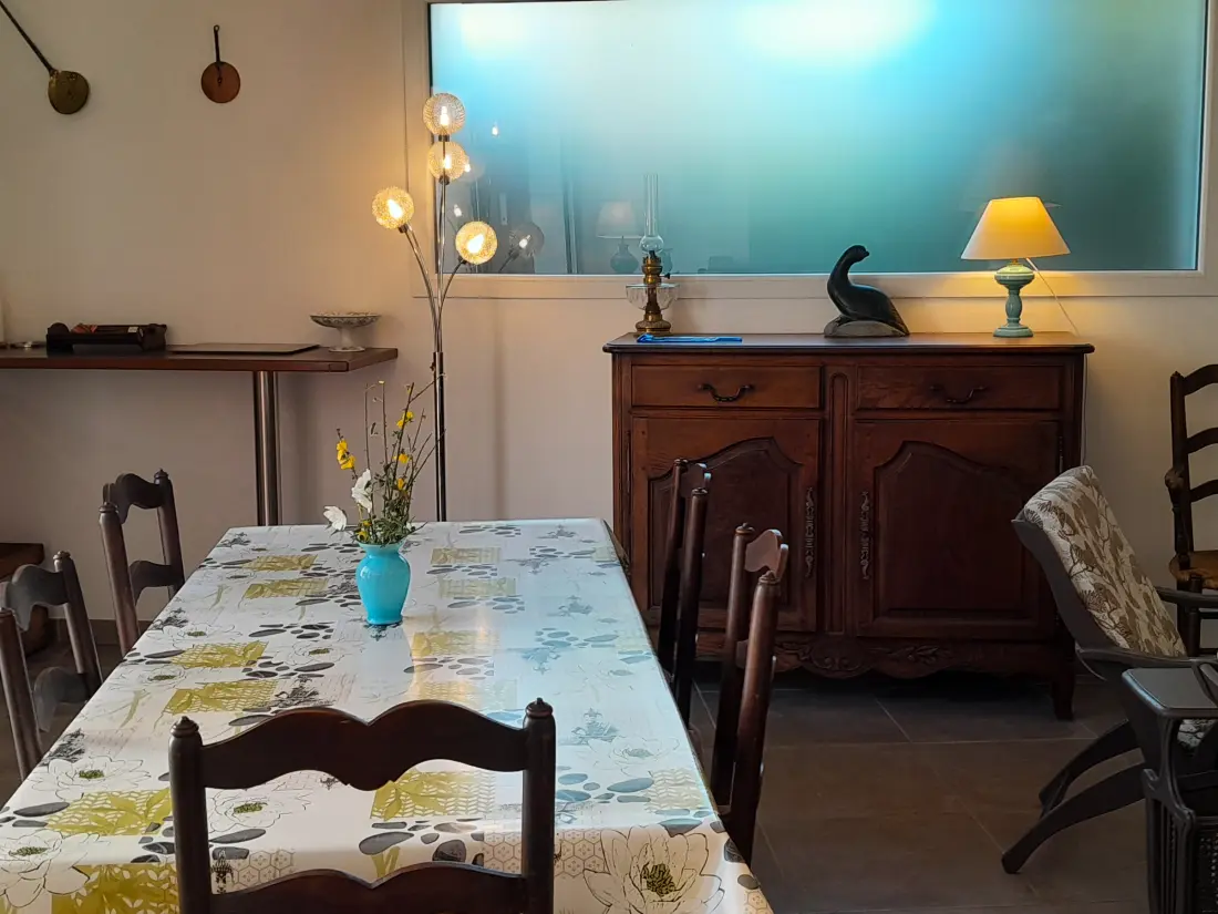 Maison de Vacances Capbreton 451
