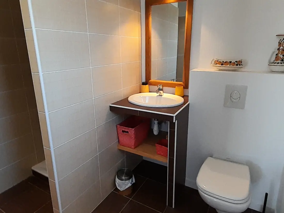 Maison de Vacances Capbreton 451