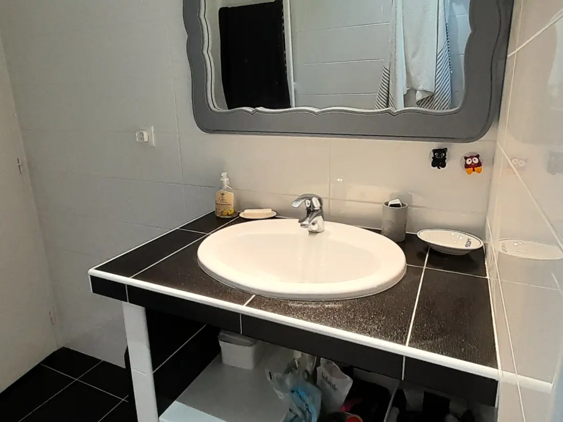 Maison de Vacances Capbreton 451