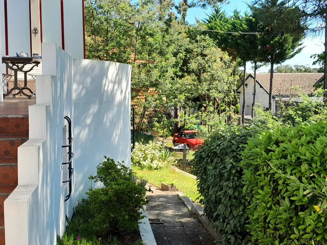 Maison de Vacances Capbreton 451