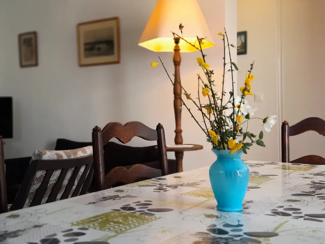 Maison de Vacances Capbreton 451