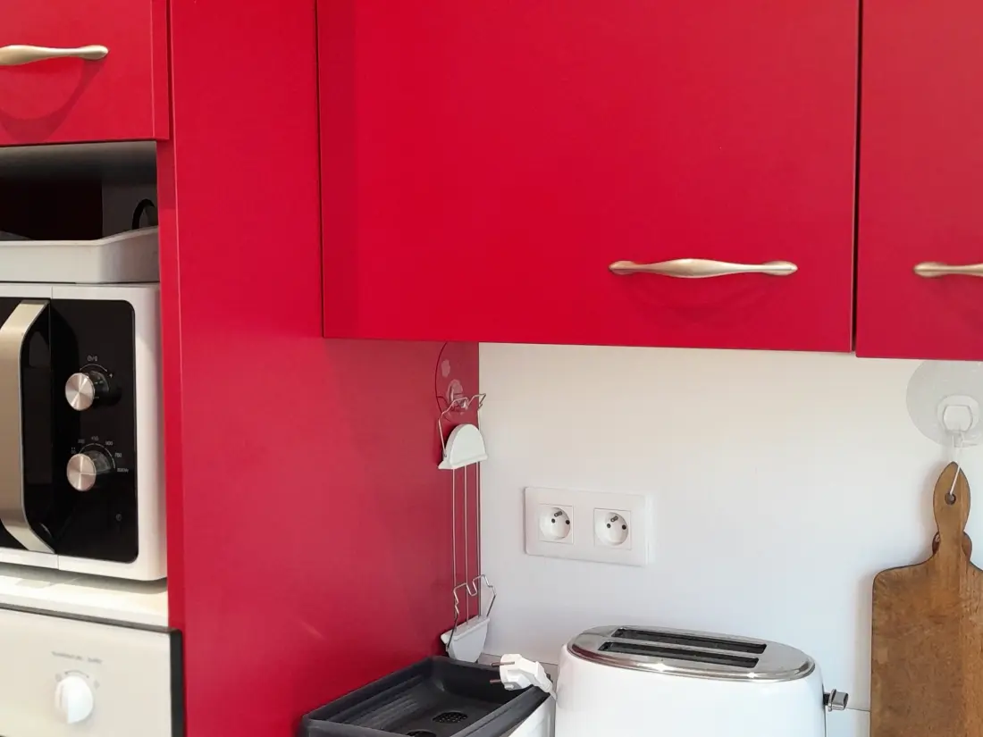 Maison de Vacances Capbreton 451
