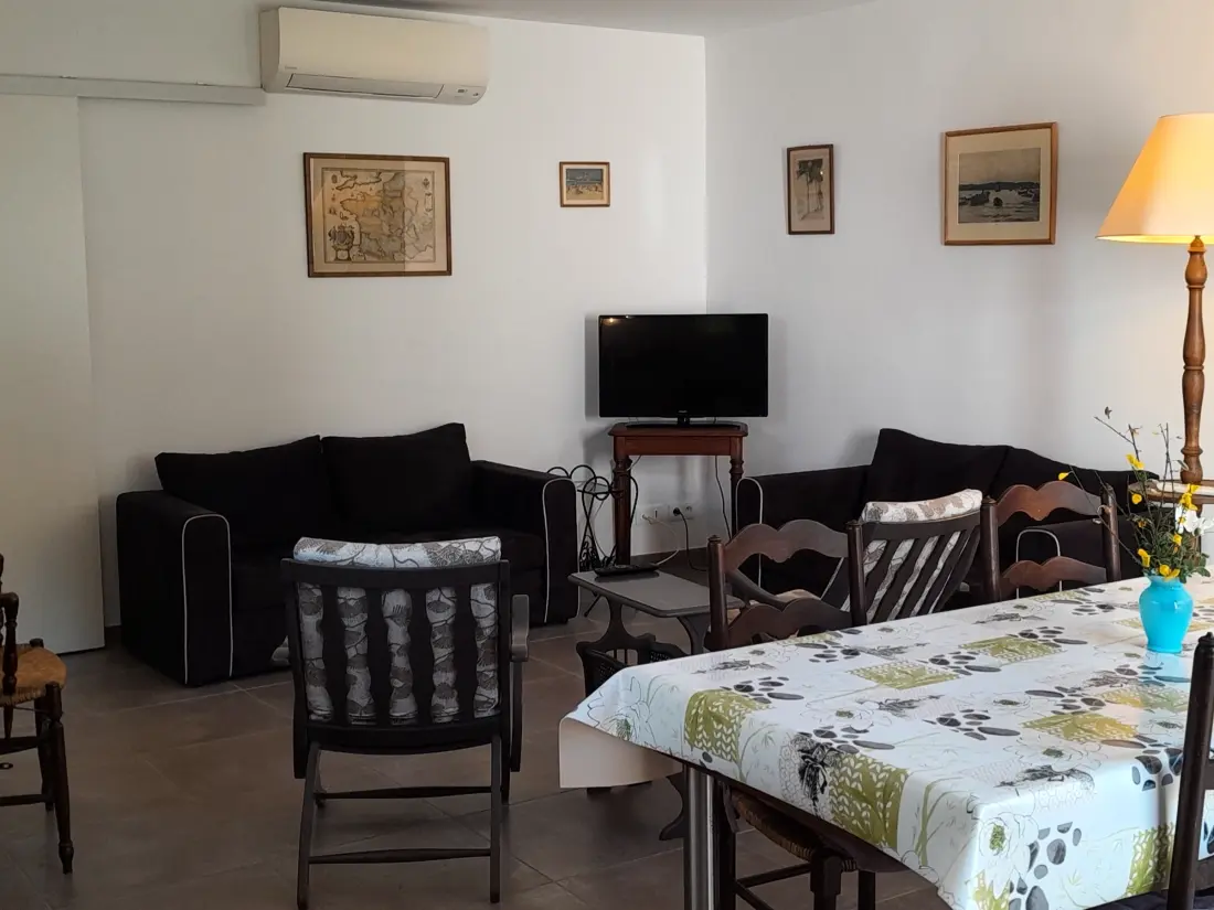 Maison de Vacances Capbreton 451