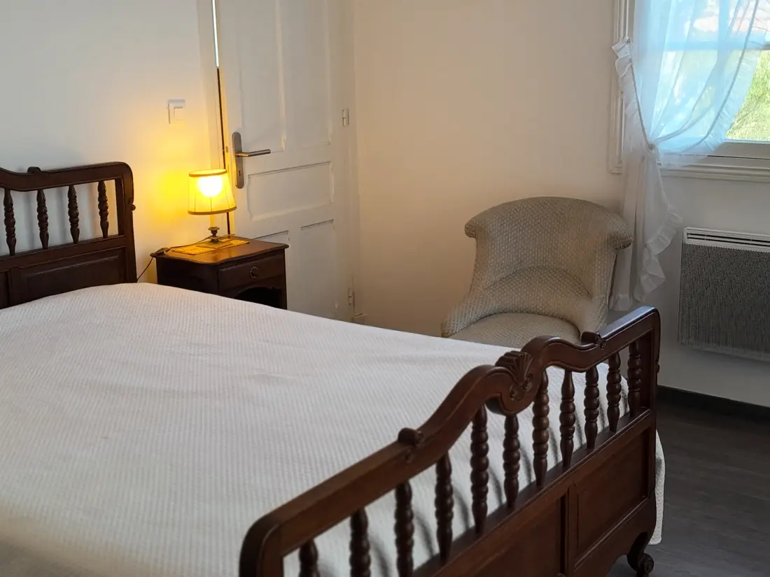 Maison de Vacances Capbreton 451
