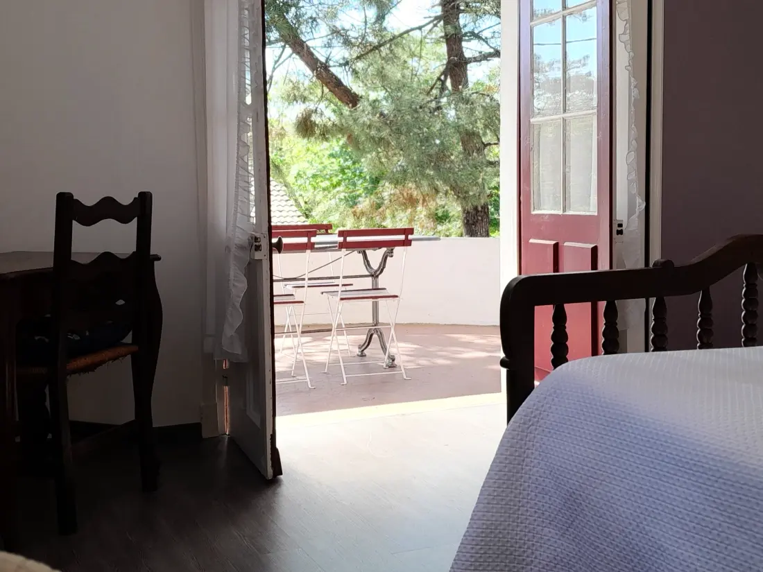 Maison de Vacances Capbreton 451