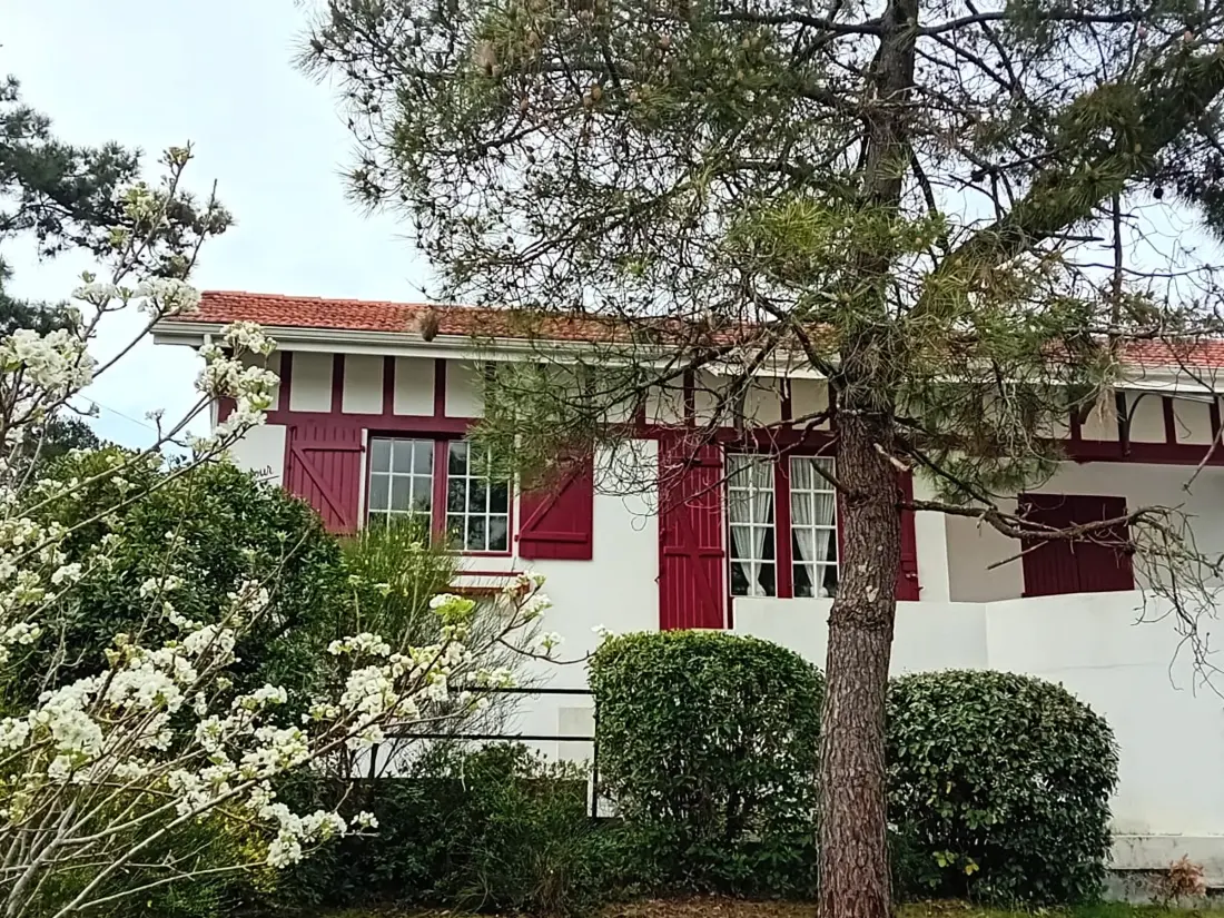 Maison de Vacances Capbreton 451