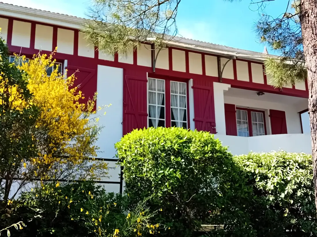 Maison de Vacances Capbreton 451