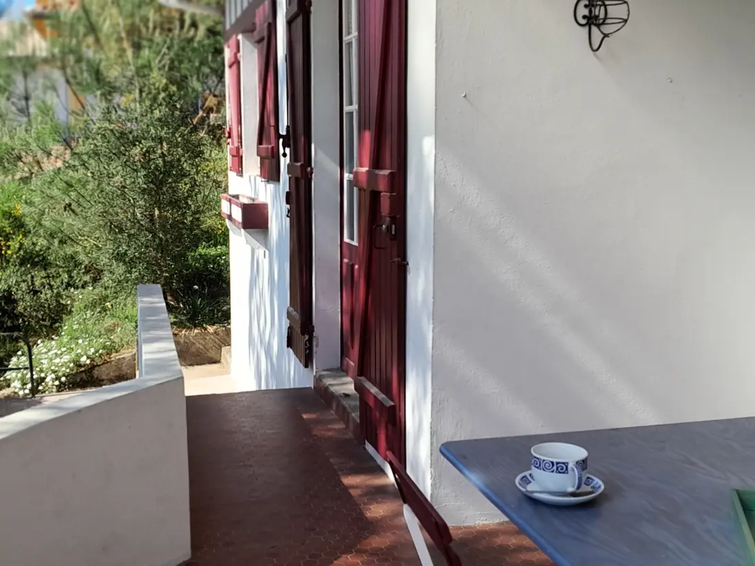 Maison de Vacances Capbreton 451