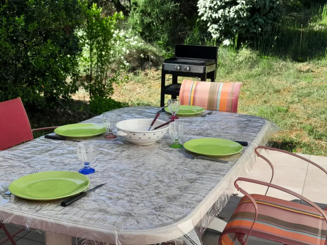 Maison de Vacances Capbreton 451