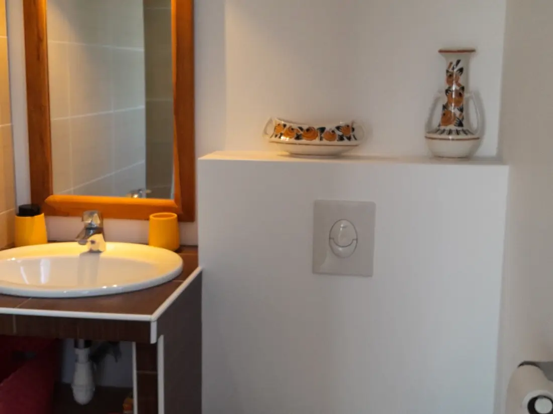 Maison de Vacances Capbreton 451