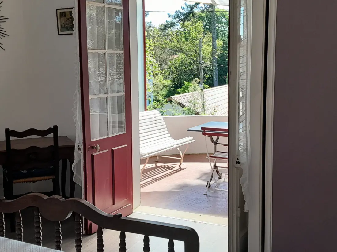 Maison de Vacances Capbreton 451