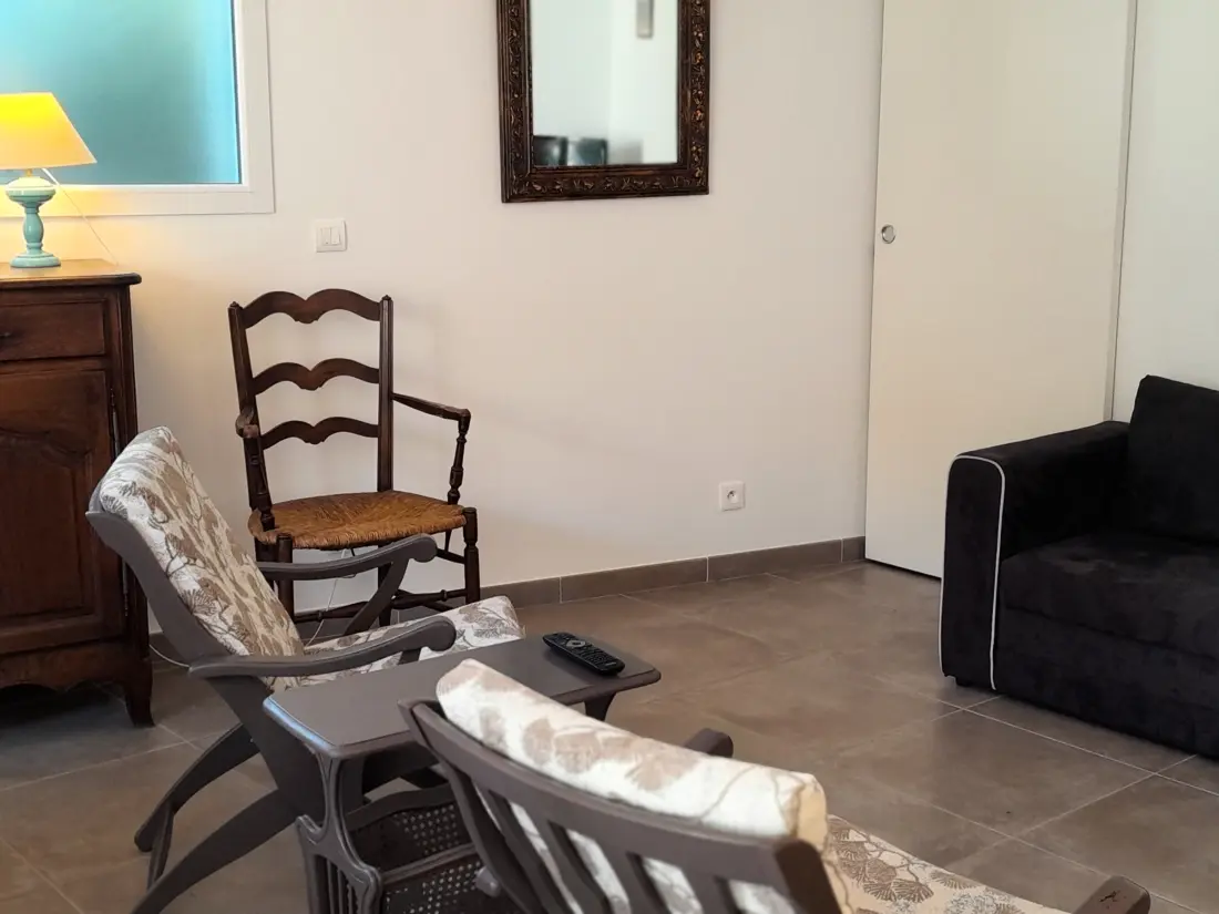 Maison de Vacances Capbreton 451